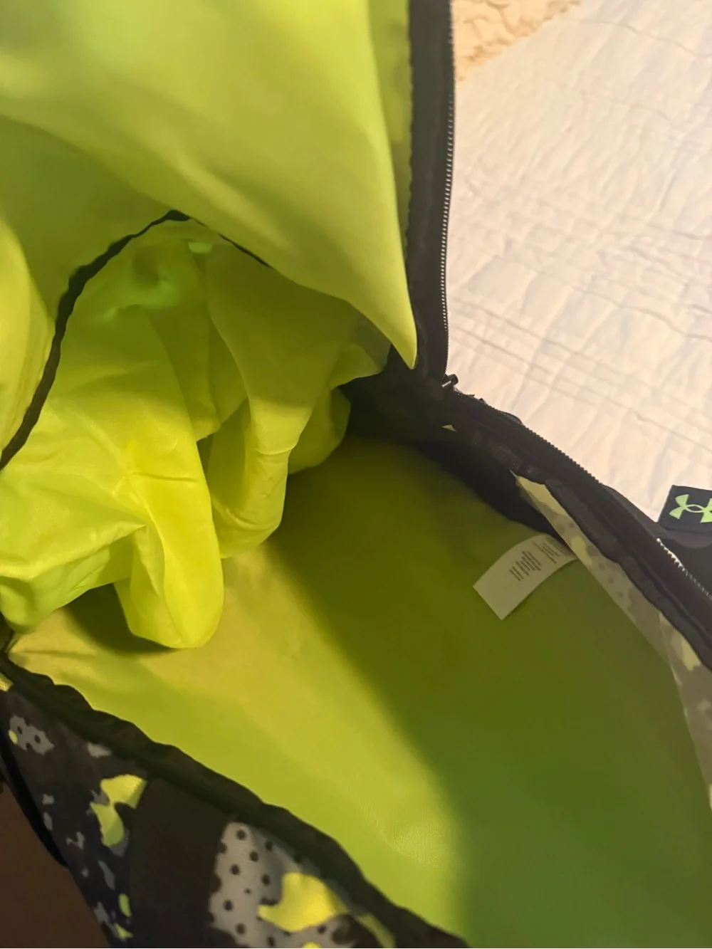 Under Armour Ace 2 Tball Backpack